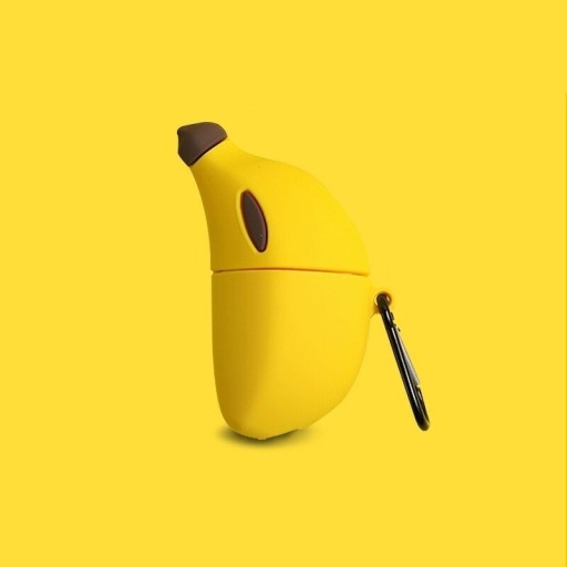 Obal na puzdro na Apple Airpods K2251