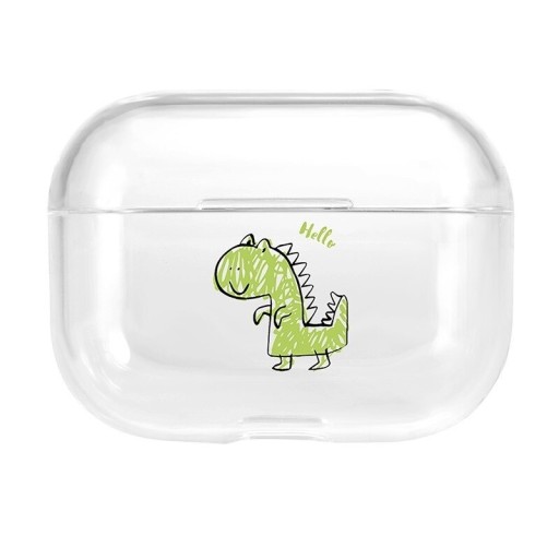 Obal na puzdro na Apple Airpods Pro K2156