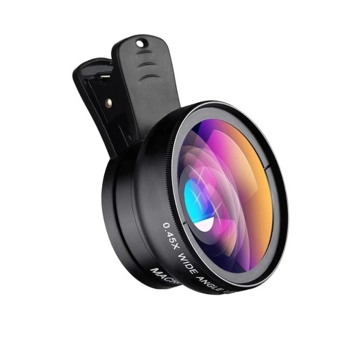 Objectif pour téléphone mobile P3706