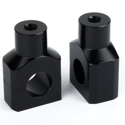 Objímka para guiador B639