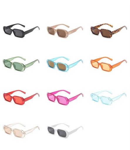 Occhiali da sole da donna E1244