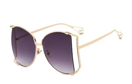 Occhiali da sole da donna E1306