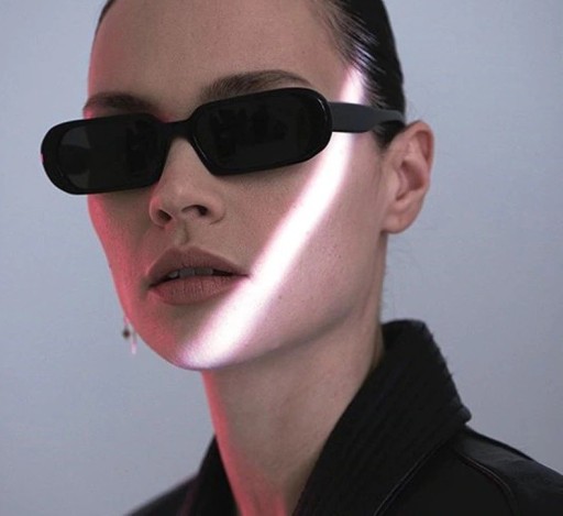 Occhiali da sole da donna E1327