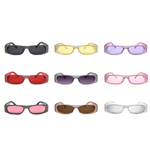 Occhiali da sole da donna E1398