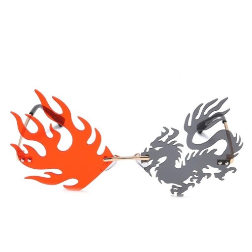 Occhiali da sole da donna E1448