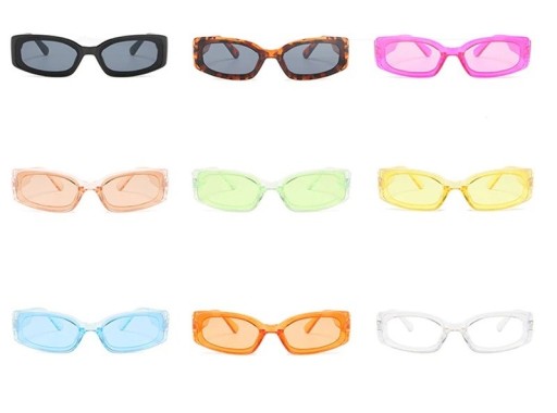 Occhiali da sole da donna E1742