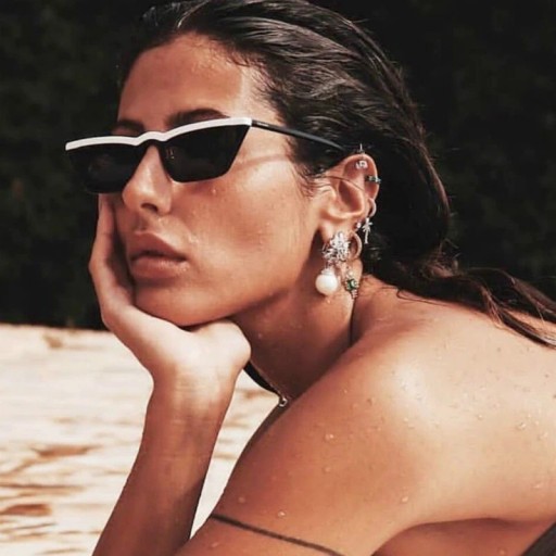 Occhiali da sole da donna E1745