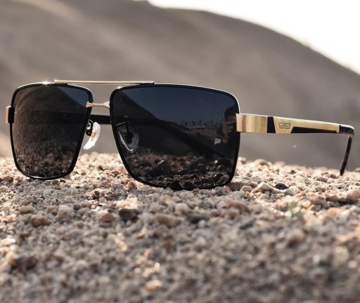 Occhiali da sole da uomo E2012