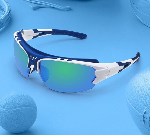 Occhiali da sole da uomo E2102