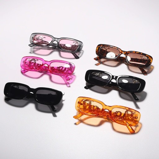 Occhiali da sole da uomo E2256