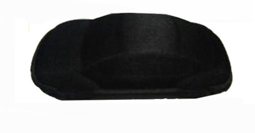 Occhiali da sole per ragazzi con custodia nera J2534