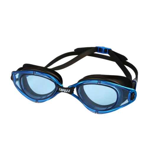 Ochelari de înot Ochelari de apă pentru sport Protecție UV anti-aburire Ochelari de înot 15,2 x 4,1 cm