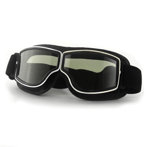 Ochelari de protecție pentru motocicliști