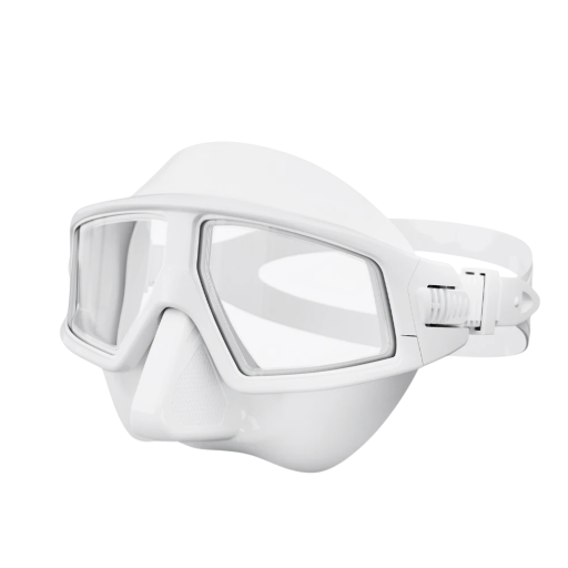 Ochelari de scufundare 16 x 6,5 cm Curea ajustabilă Sticlă anticălcare Protecție UV Mască de snorkelling Ochelari de înot pentru scufundări și sporturi acvatice