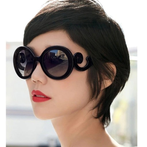 Ochelari de soare E1358 pentru femei