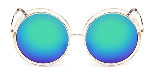Ochelari de soare E1381 pentru femei