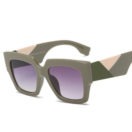 Ochelari de soare E1523 pentru femei