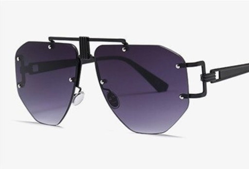 Ochelari de soare E1586 pentru femei