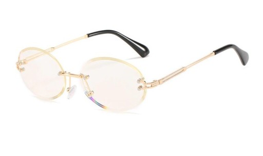 Ochelari de soare E1640 pentru femei