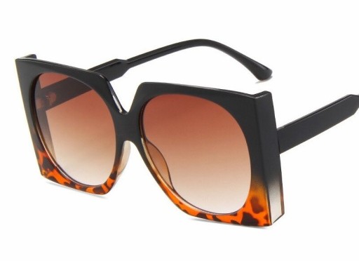 Ochelari de soare E1656 pentru femei