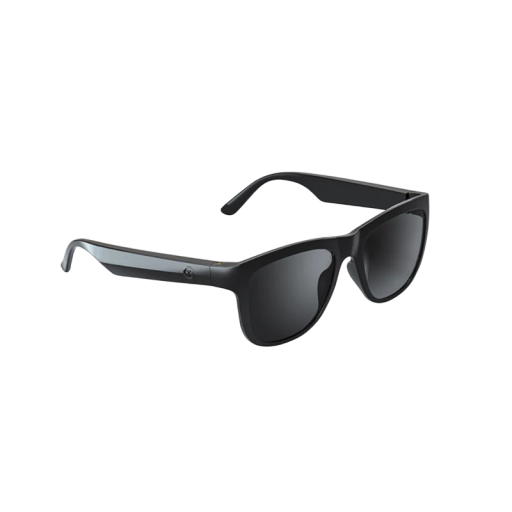 Ochelari de soare inteligenți cu căști Bluetooth și microfon UV400 Lentile polarizate Apeluri wireless Muzică Stil sportiv