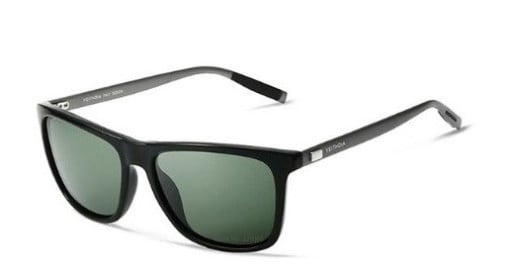 Ochelari de soare unisex de lux J3462