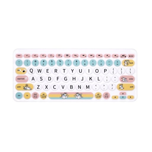 Ochrana klávesnice Logitech K380