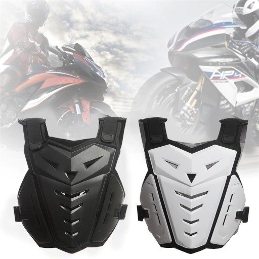 Ochraniacz ciała na motocykl