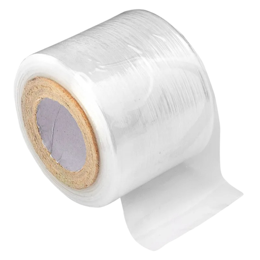 Ochranná fólia po tetovaníe Ochranná fólia na microblading Jednorazová ochranná fólia 20 x 4,2 cm