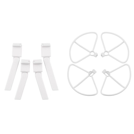 Ochranné oblouky a přistávací nohy pro dron Fimi X8 SE / SE 2020