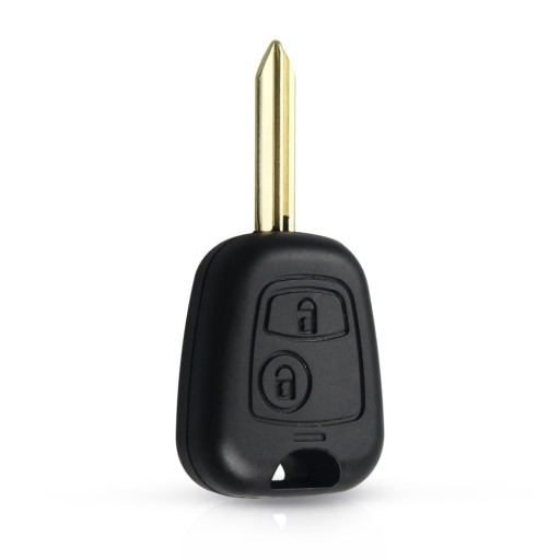 Ochranné pouzdro na klíč pro Citroën