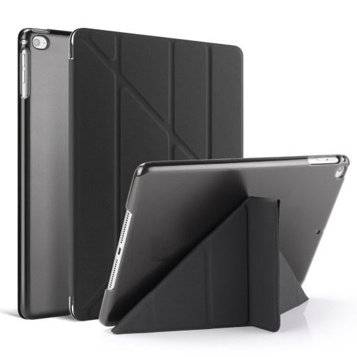 Ochranné silikonové pouzdro pro Apple iPad 10,2" (2021/2020/2019)