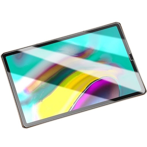 Ochranné sklo na Samsung Galaxy Tab S5e 10,5"