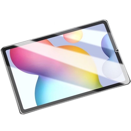 Ochranné sklo na Samsung Galaxy Tab S6 Lite 10,4"