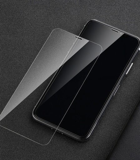 Ochranné sklo pre iPhone X XS XS Max XR