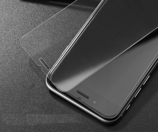 Ochranné tvrdené sklo pre iPhone XS Max