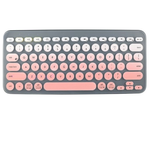 Ochranný kryt na klávesnici Logitech K380