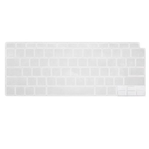 Ochranný kryt na klávesnici MacBook Air 13 EU / US