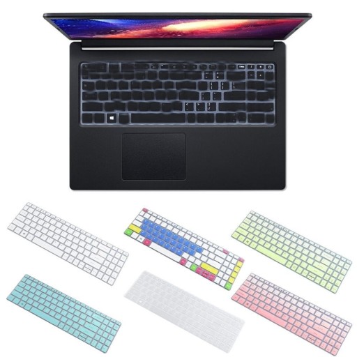 Ochranný kryt na klávesnici notebooku Acer Aspire 3