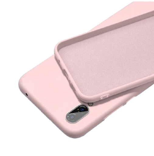 Ochranný kryt na Xiaomi Redmi 10
