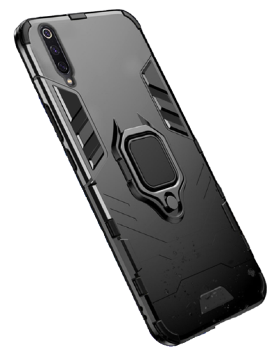 Ochranný kryt s magnetem a stojánkem na Samsung Galaxy S10e