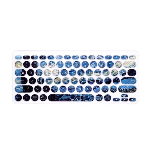 Ochrona klawiatury Logitech K380
