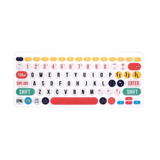 Ochrona klawiatury Logitech K380