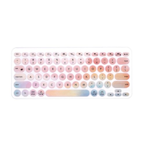 Ochrona klawiatury Logitech K380