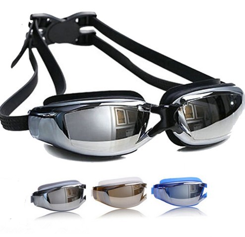 Óculos de natação profissionais