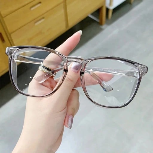 Óculos de proteção com lentes de 50 mm e largura de 143 mm Contra o embaciamento Com proteções laterais Proteção contra a luz azul Óculos