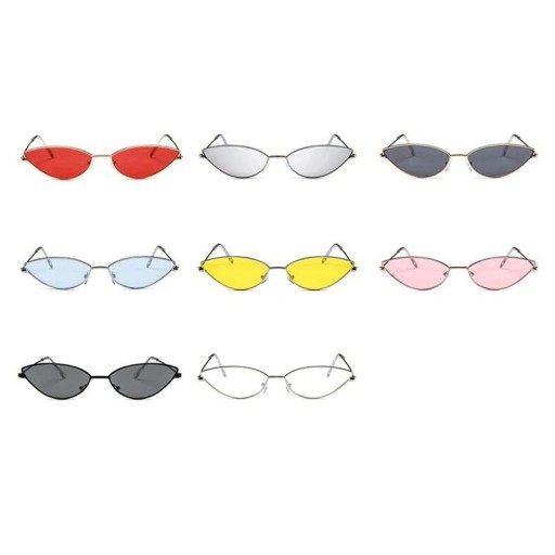 Óculos de sol femininos E1259