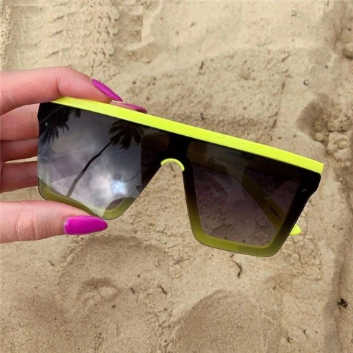 Óculos de sol femininos E1361