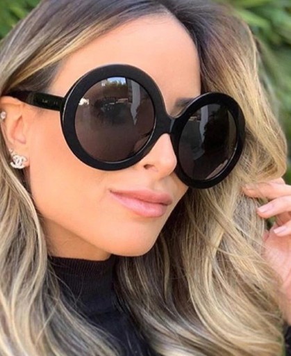 Óculos de sol femininos E1390