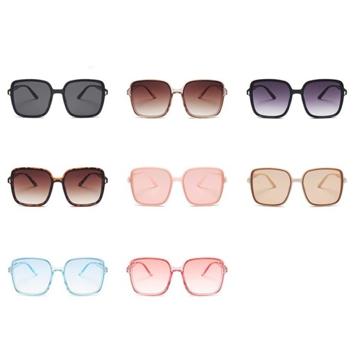 Óculos de sol femininos E1434